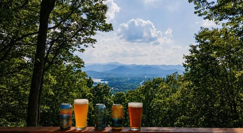 Views & Brews