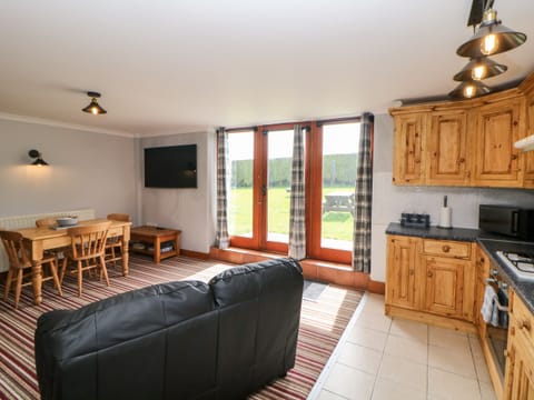 Cottage | Living room