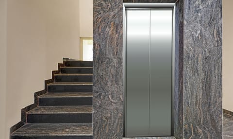 Elevator