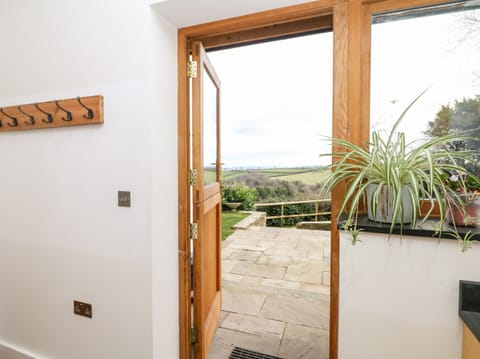 Cottage | View from property