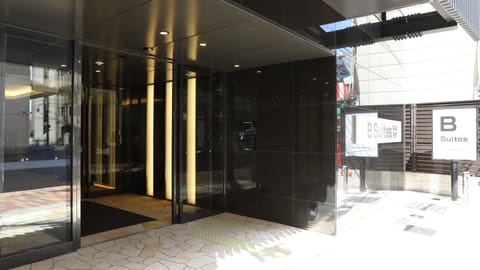 Building design
