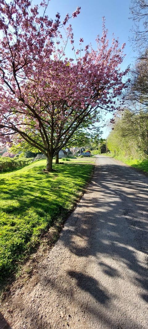 Wells lane, cradley, nr malvern
