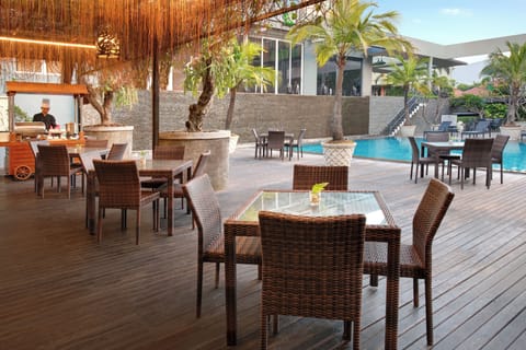 Sundeck