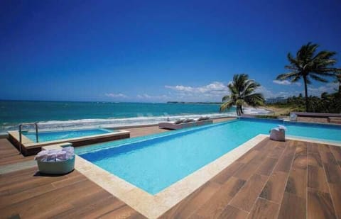 Pool View | Casa Estefania