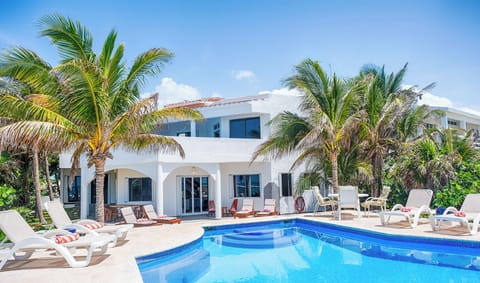 Villa Sirena