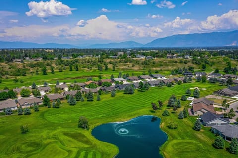 Village Greens, Kalispell, MT
