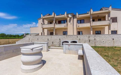external view