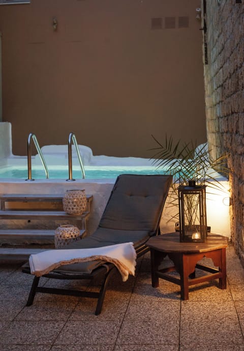 Premium Suite | Private pool