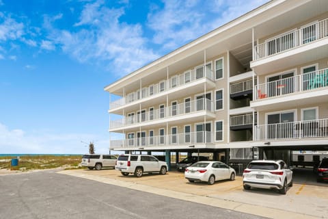 Condo, Multiple Beds (Surfside 16) | Exterior