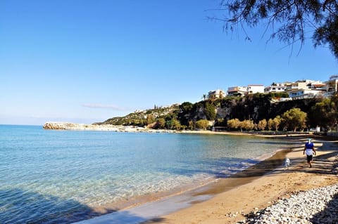 Villa, 4 Bedrooms, Smoking, Private Pool | Beach