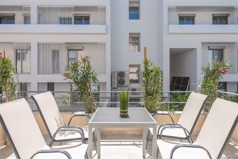 Villa, 5 Bedrooms, Accessible, Balcony | Balcony