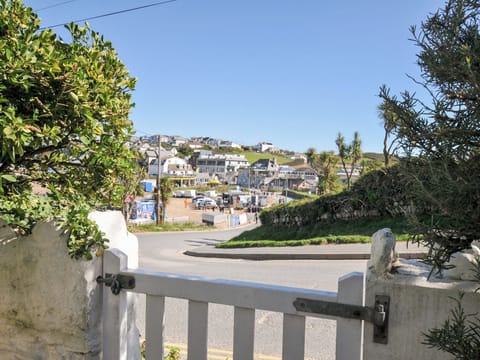 Cottage | View from property