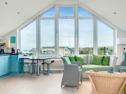 Cottage | View from property