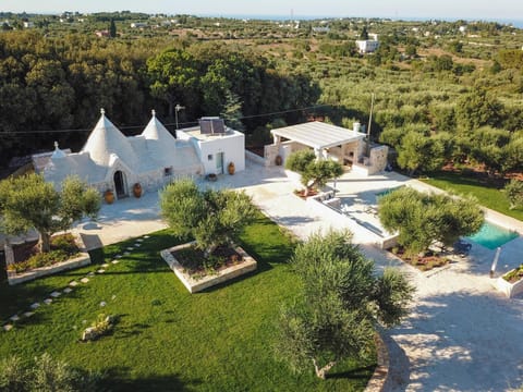 House | 2 bedrooms