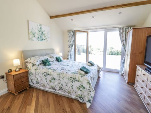Cottage | 1 bedroom, individually decorated, individually furnished, free WiFi