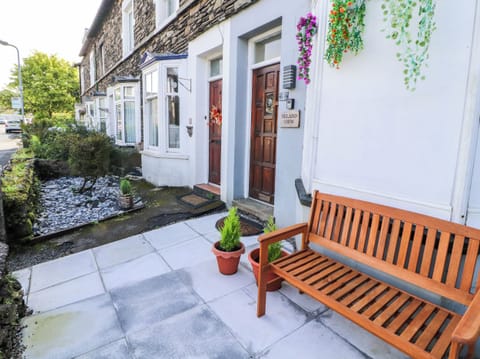 Cottage | Terrace/patio