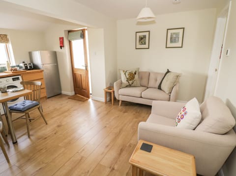 Cottage | Living room