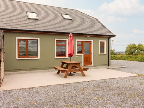 Cottage | Balcony