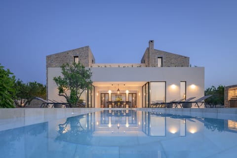 Building design