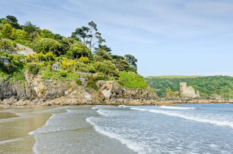 Cottage | Beach | Beach nearby