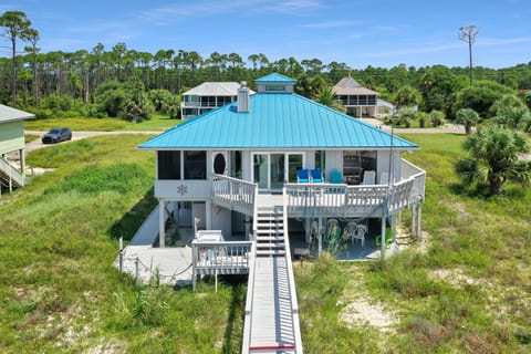 House, Multiple Beds (The Anchorage) | Exterior