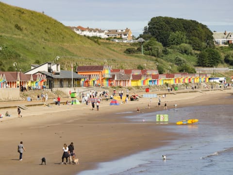 Cottage | Beach | Beach nearby