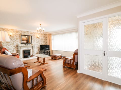 Cottage | Living room