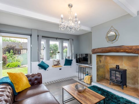 Cottage | Interior