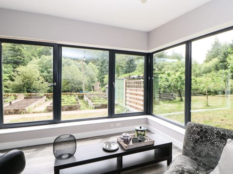 Cottage | Living room