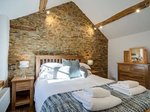 Cottage | 3 bedrooms, individually decorated, individually furnished, free WiFi