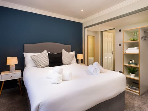 Cottage | 3 bedrooms, individually decorated, individually furnished, free WiFi