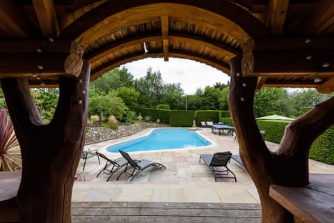Cottage | Pool | Outdoor pool