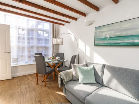 Cottage | Living room