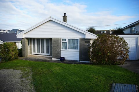 Cottage | Front of property