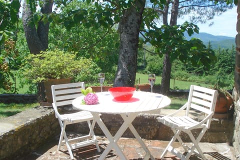 Patio / Balcony