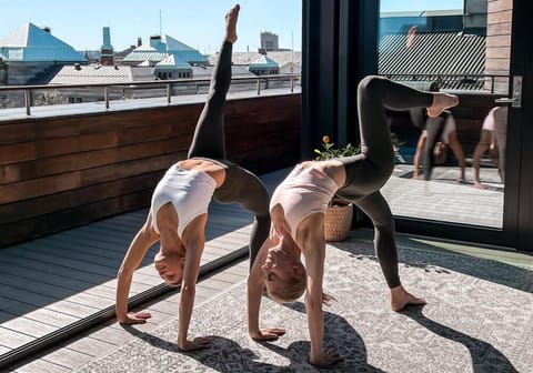 Yoga