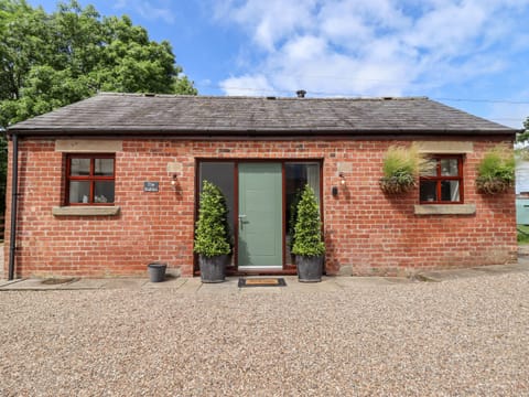 Cottage | Exterior