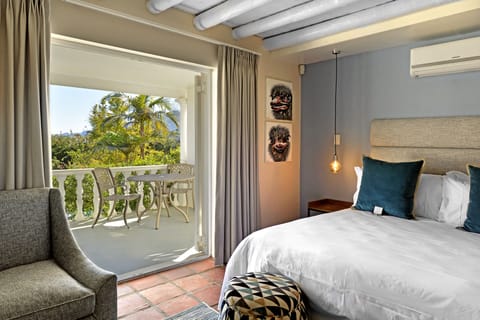 Standard Double Room, 1 Queen Bed, Non Smoking | Premium bedding, Tempur-Pedic beds, in-room safe, individually decorated