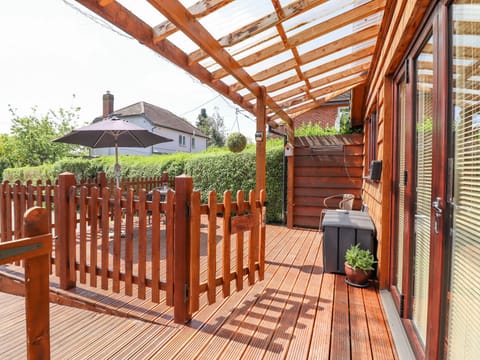 Cottage | Property grounds