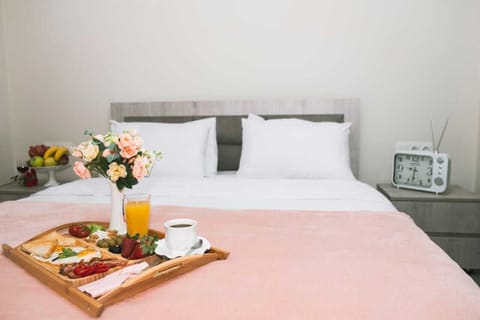 Standard Room | Iron/ironing board, free WiFi