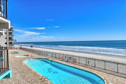 Royal Garden Resort 110