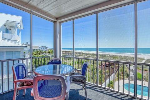 Compass Rose 31