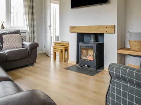 Cottage | Living room