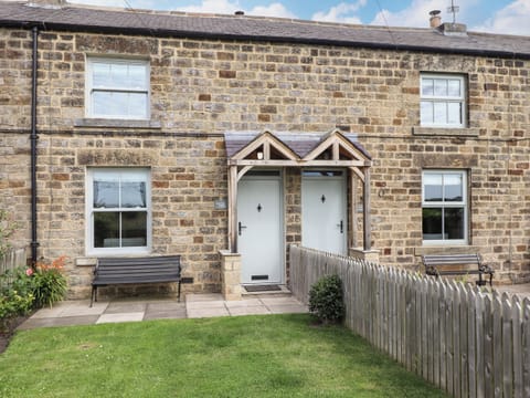 Cottage | Exterior