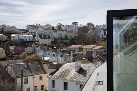 Cottage | View from property