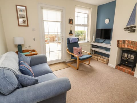 Cottage | Living room