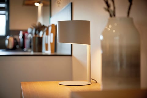 Cottage | Coffee and/or coffee maker