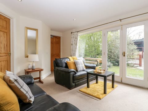 Cottage | Living room