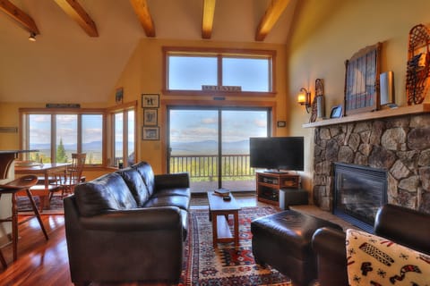 Welcome to Rock Pond Condo Gray Fox 17!