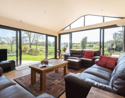 Cottage | Living room